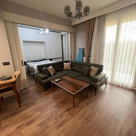 Sunset View Suite اسطنبول المظهر الخارجي الصورة