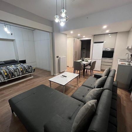 Sunset View Suite اسطنبول المظهر الخارجي الصورة