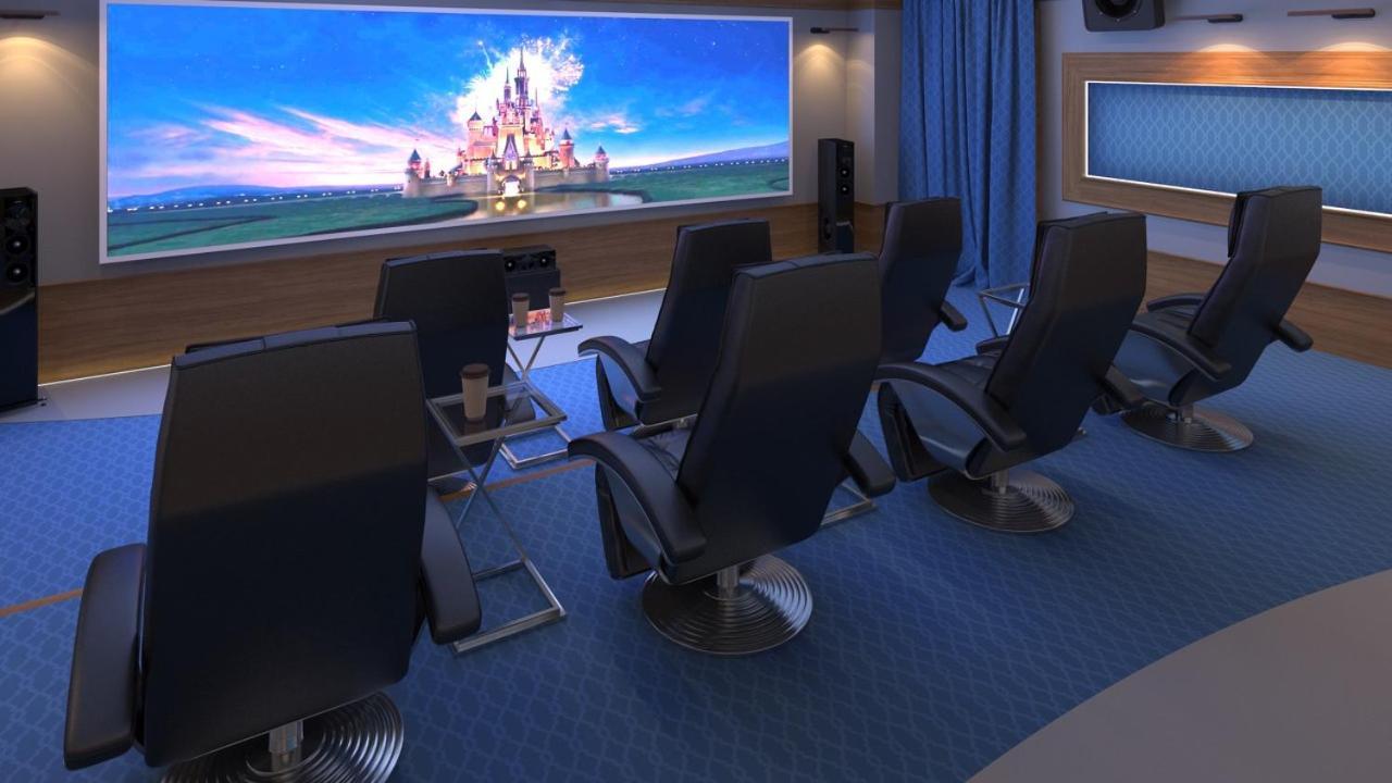 Sunset View Suite اسطنبول المظهر الخارجي الصورة