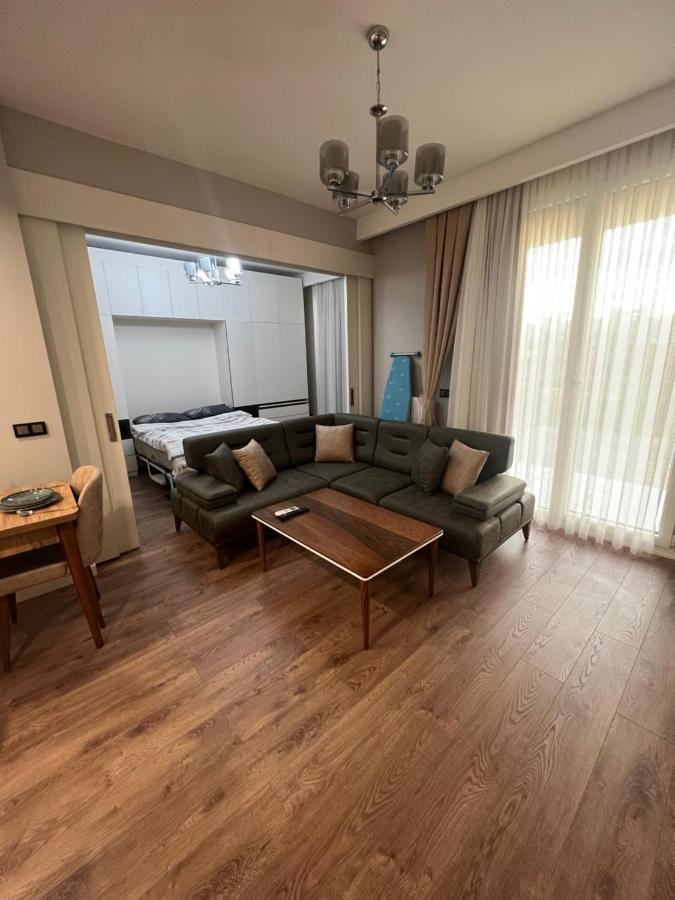 Sunset View Suite اسطنبول المظهر الخارجي الصورة