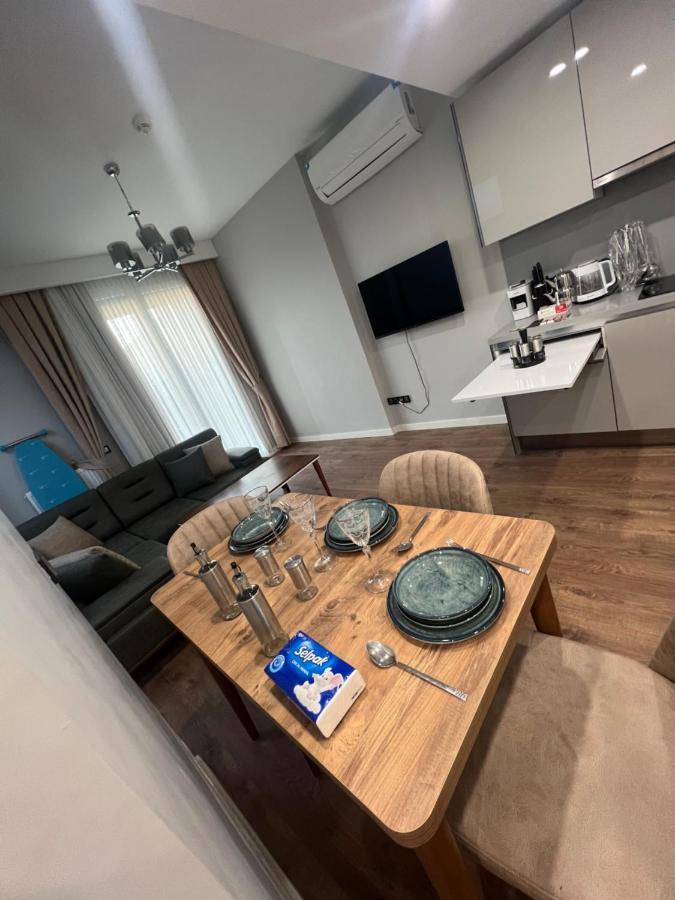 Sunset View Suite اسطنبول المظهر الخارجي الصورة