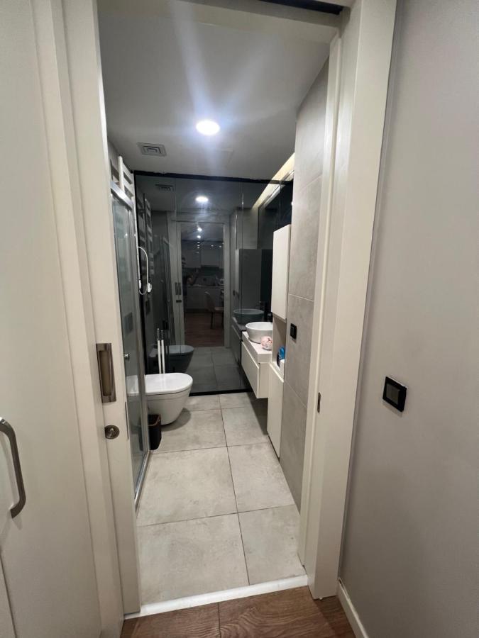 Sunset View Suite اسطنبول المظهر الخارجي الصورة