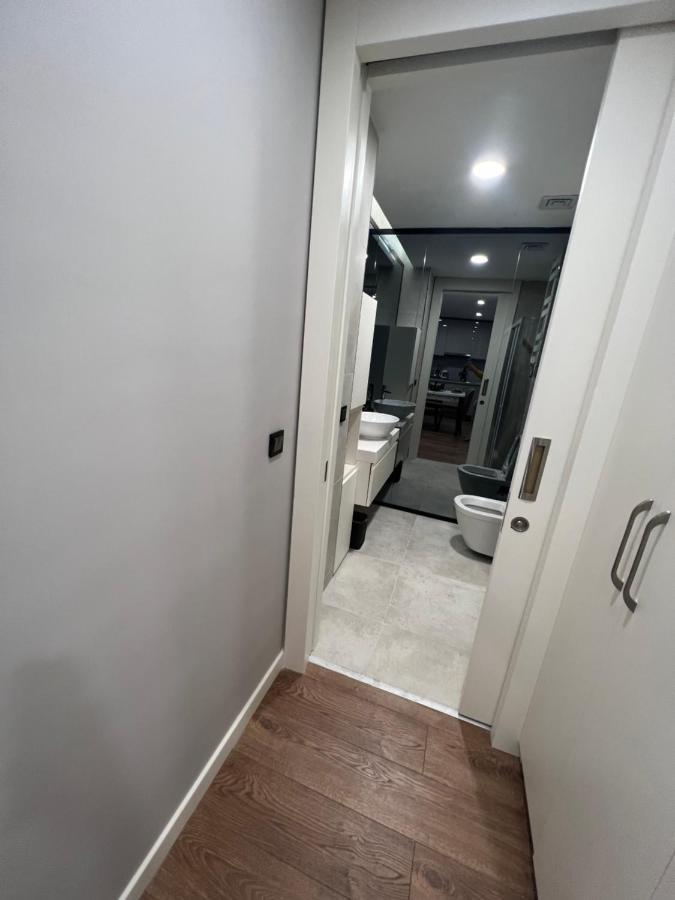 Sunset View Suite اسطنبول المظهر الخارجي الصورة