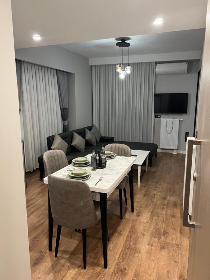 Sunset View Suite اسطنبول المظهر الخارجي الصورة
