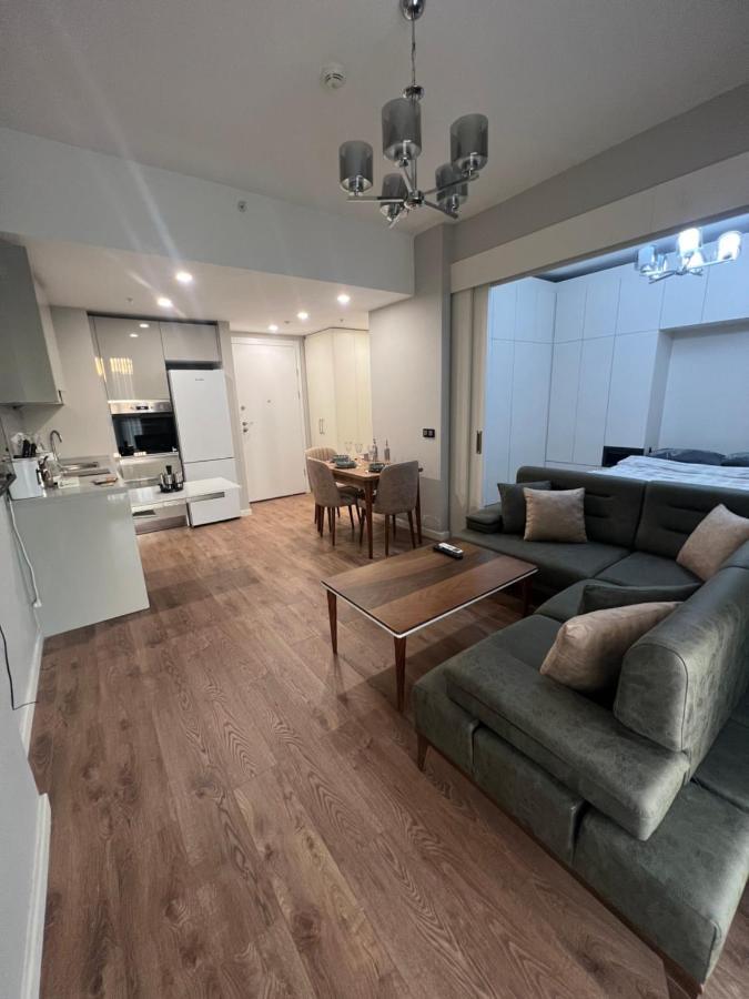 Sunset View Suite اسطنبول المظهر الخارجي الصورة