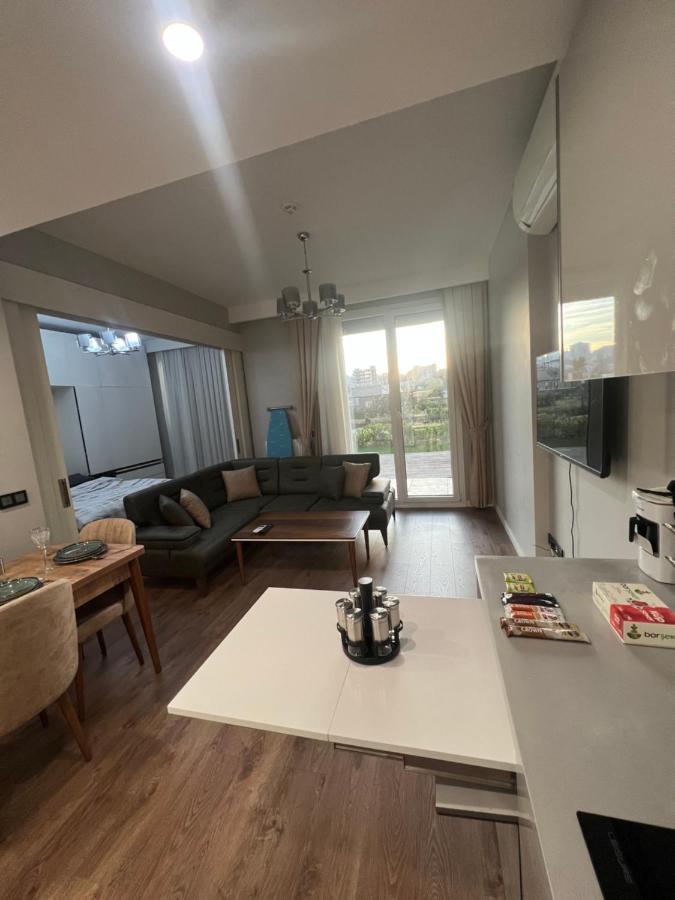 Sunset View Suite اسطنبول المظهر الخارجي الصورة