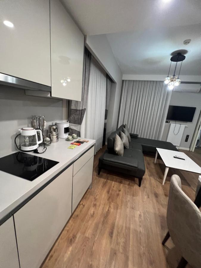 Sunset View Suite اسطنبول المظهر الخارجي الصورة